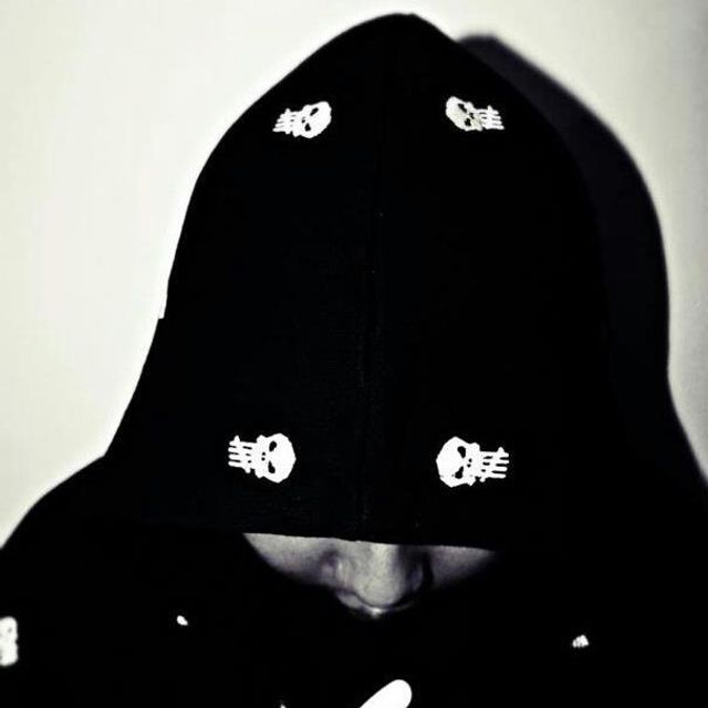 Mixcloud profile picture for @TROX