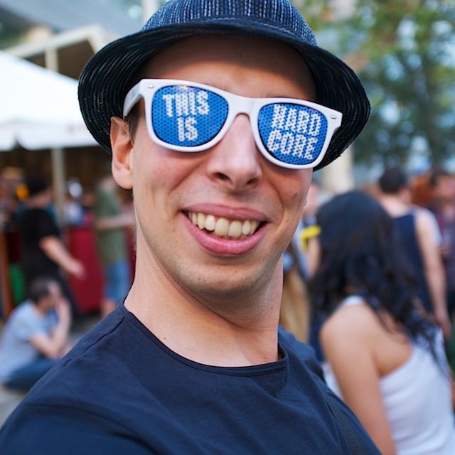 Mixcloud profile picture for @ACME