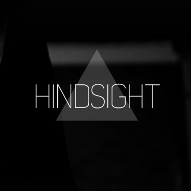Mixcloud profile picture for @hindsight