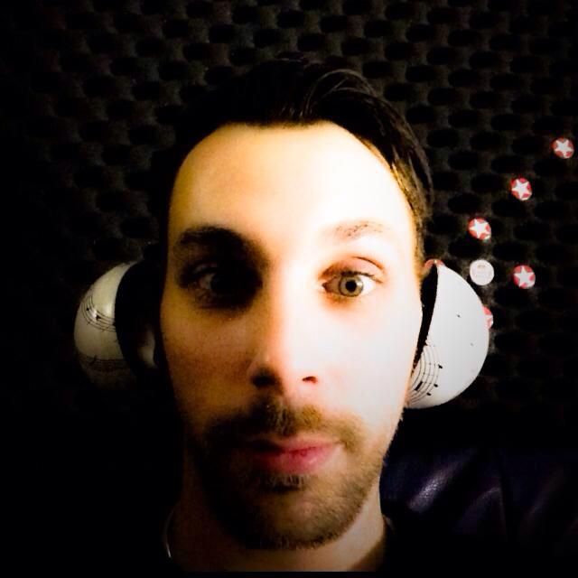 Mixcloud profile picture for @Torress