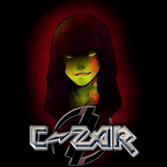 Mixcloud profile picture for @detonator