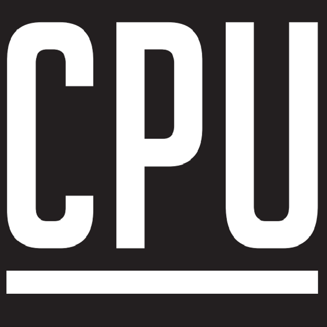 Mixcloud profile picture for @CPU