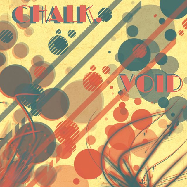 Mixcloud profile picture for @CHALK