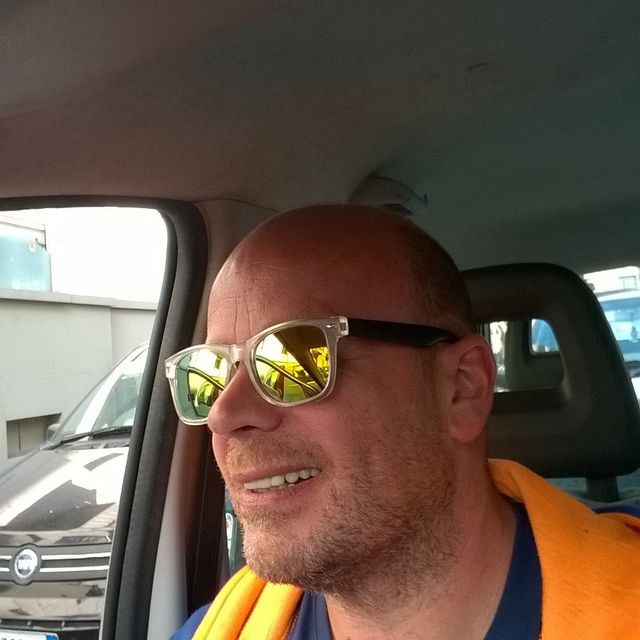Mixcloud profile picture for @Antigua