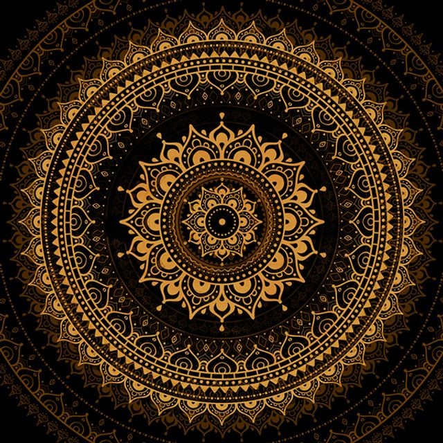 Mixcloud profile picture for @mantri
