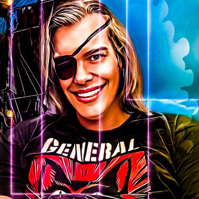 Mixcloud profile picture for @cain