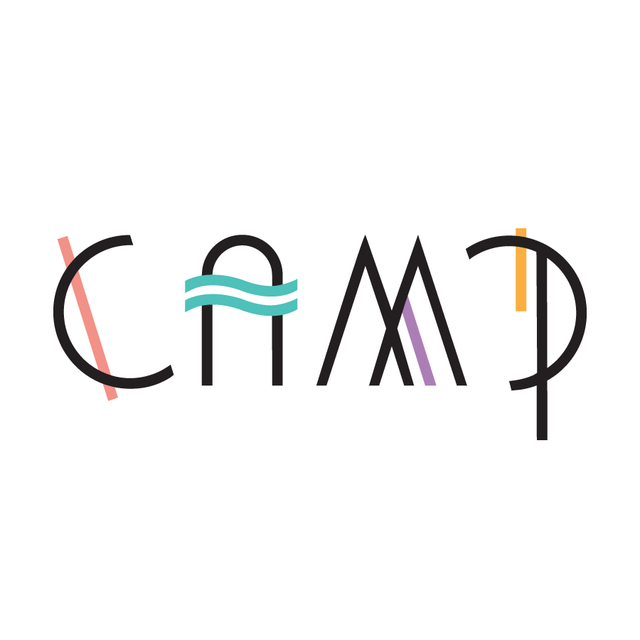 Mixcloud profile picture for @camp