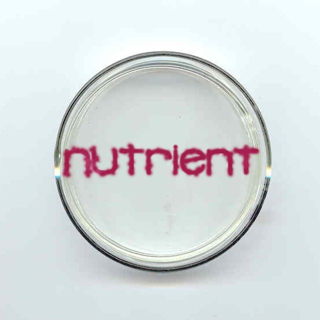 Mixcloud profile picture for @nutrient