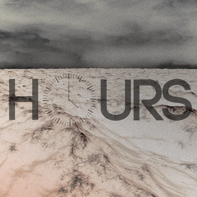 Mixcloud profile picture for @HOURS