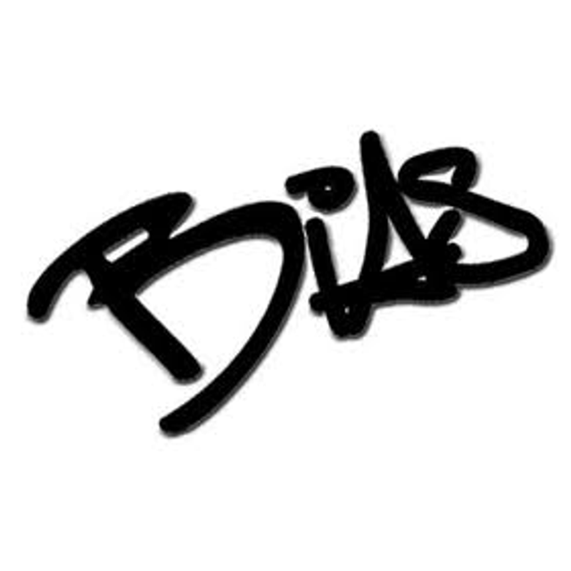 Mixcloud profile picture for @Bias