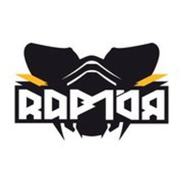 Mixcloud profile picture for @Raptor