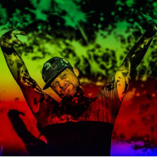 Mixcloud profile picture for @HolyStone