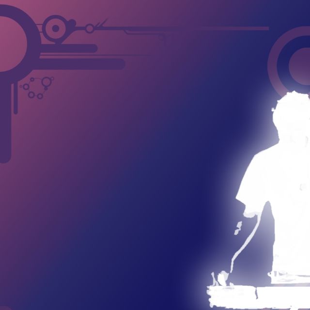 Mixcloud profile picture for @Luster