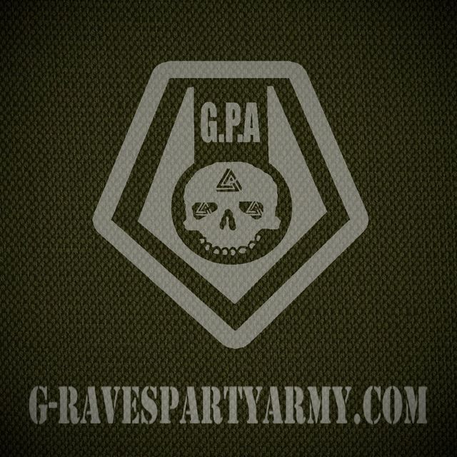 Mixcloud profile picture for @GPA