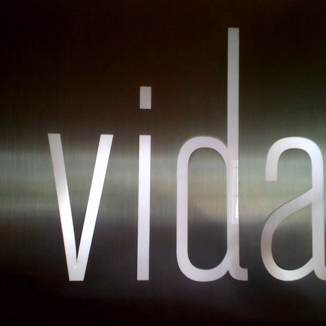 Mixcloud profile picture for @Vida