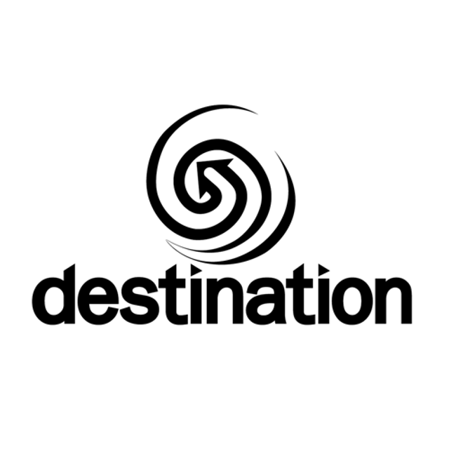 Mixcloud profile picture for @Destination