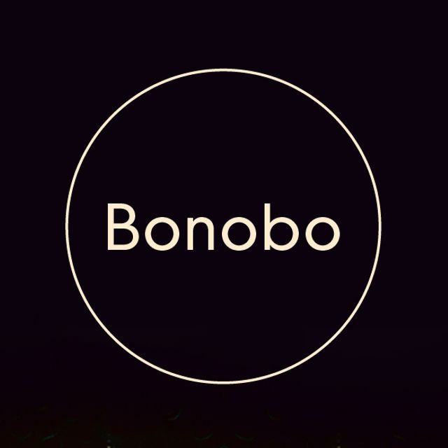 Mixcloud profile picture for @Bonobo