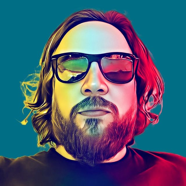 Mixcloud profile picture for @ba