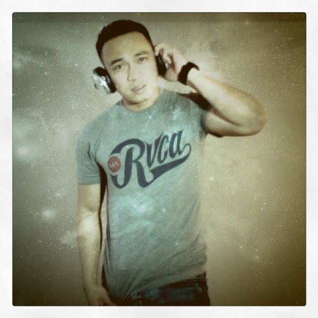 Mixcloud profile picture for @ralph