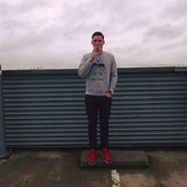 Mixcloud profile picture for @tomas