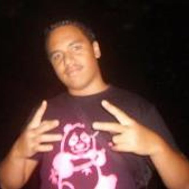 Mixcloud profile picture for @Gangbang