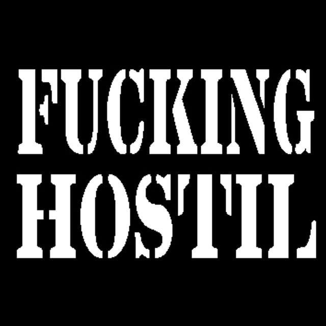Mixcloud profile picture for @hostil