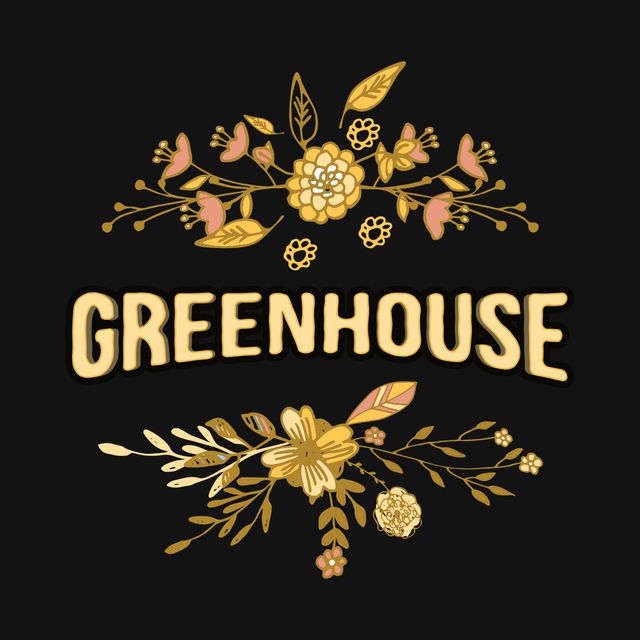 Mixcloud profile picture for @Greenhouse