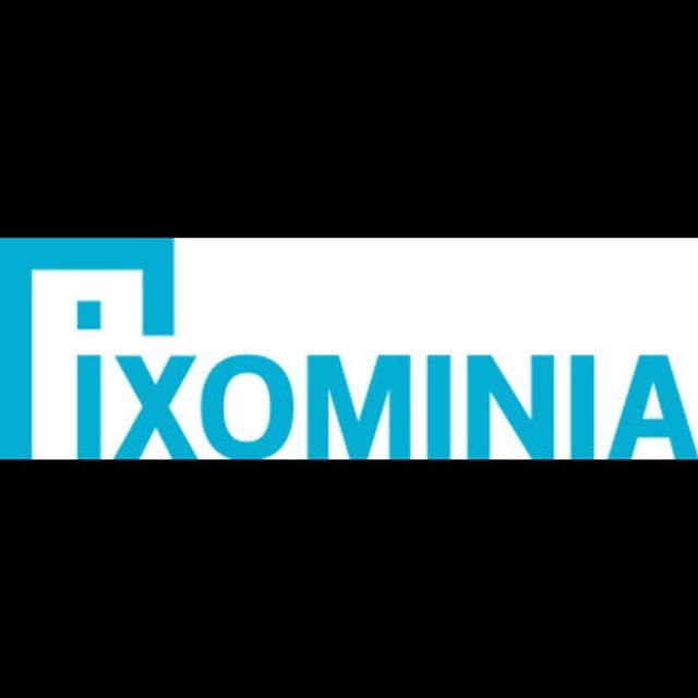 Mixcloud profile picture for @pixominia
