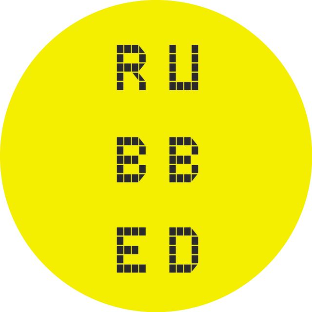 Mixcloud profile picture for @Rubbed