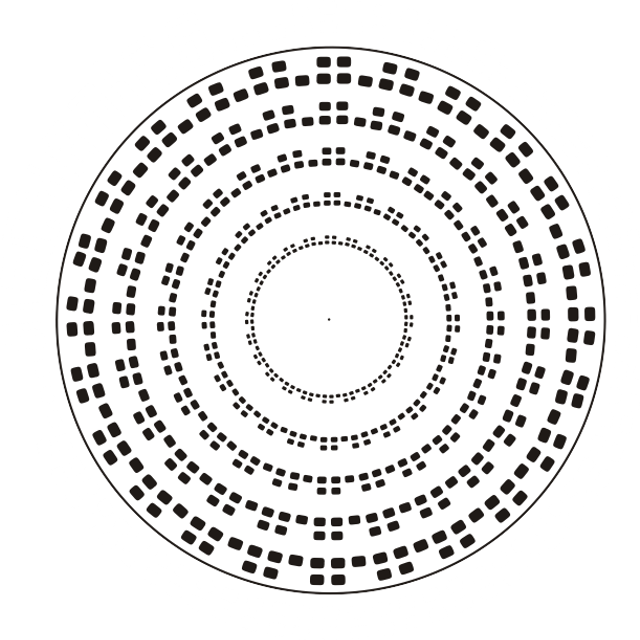 Mixcloud profile picture for @mechanics