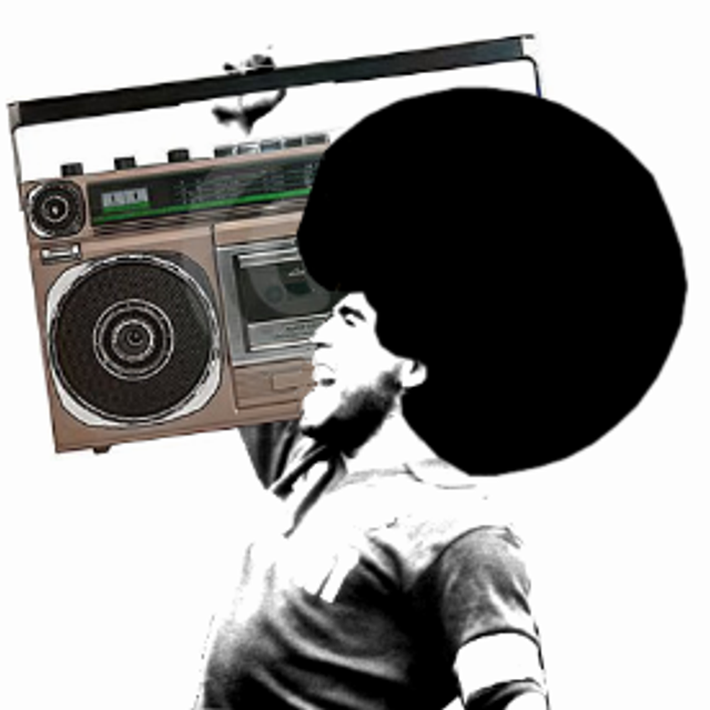 Mixcloud profile picture for @maleka