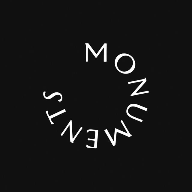Mixcloud profile picture for @monuments