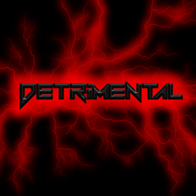 Mixcloud profile picture for @Detrimental
