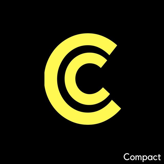Mixcloud profile picture for @Compact