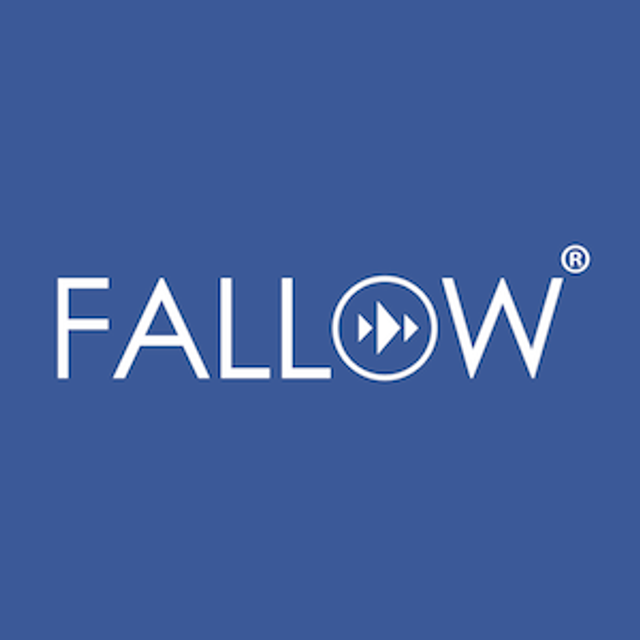 Mixcloud profile picture for @Fallow