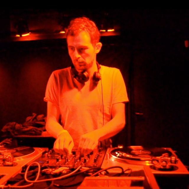 Mixcloud profile picture for @xxxx