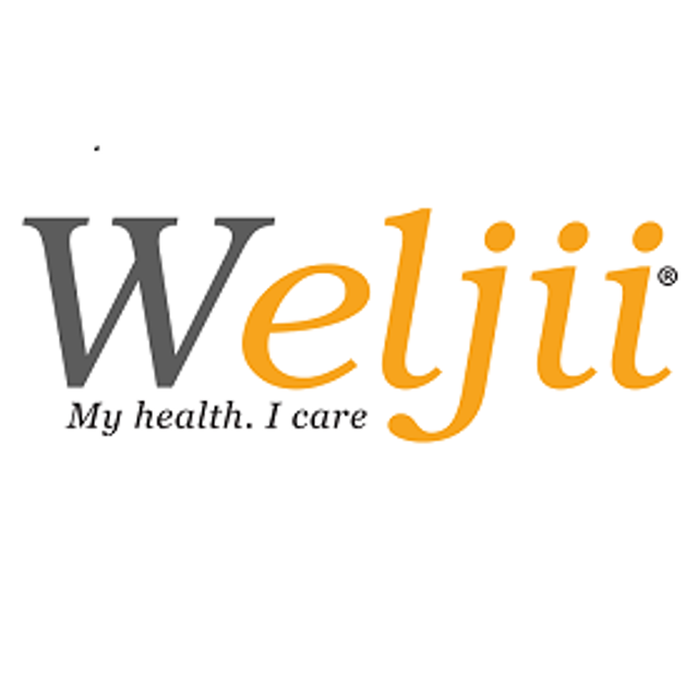 Mixcloud profile picture for @Weljii