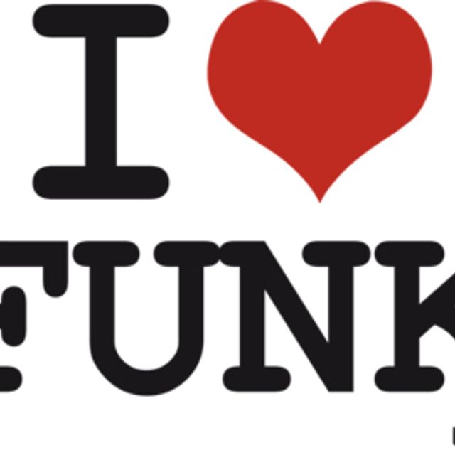 Mixcloud profile picture for @flunk