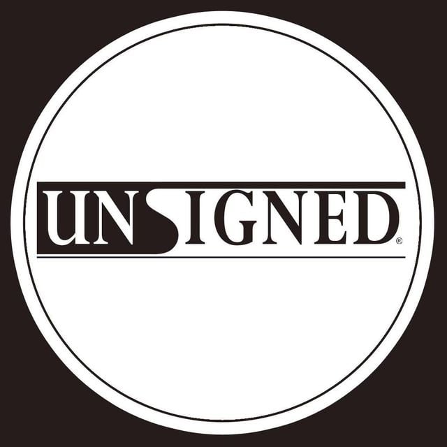 Mixcloud profile picture for @Unsigned