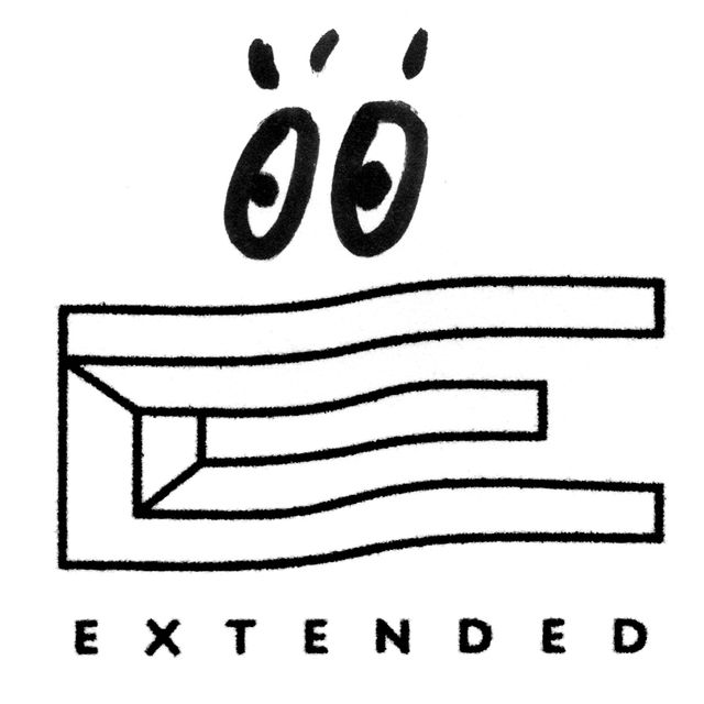 Mixcloud profile picture for @Extended