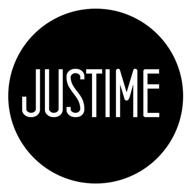 Mixcloud profile picture for @Justime