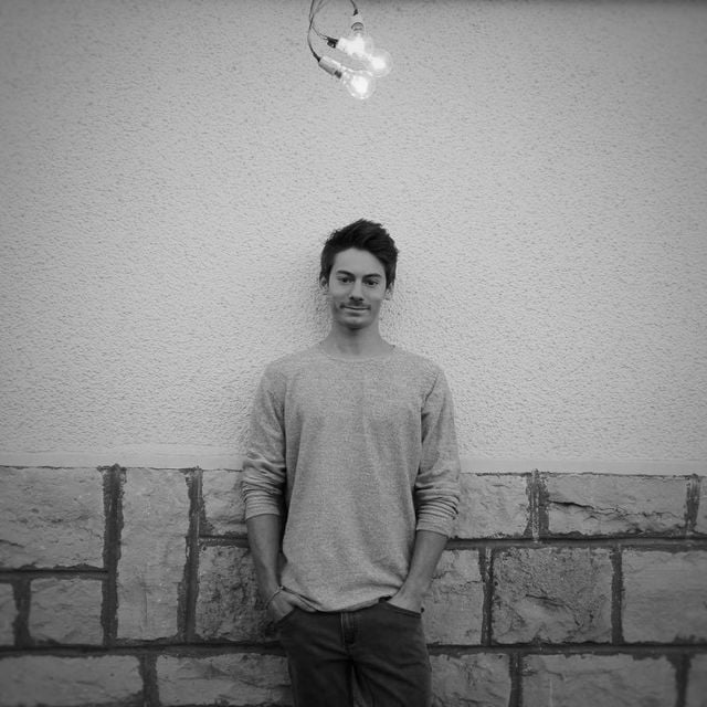 Mixcloud profile picture for @Nets