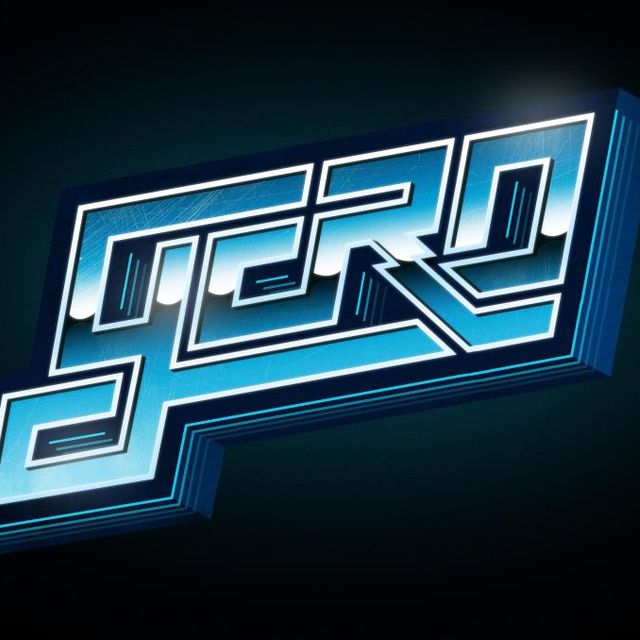 Mixcloud profile picture for @Gero