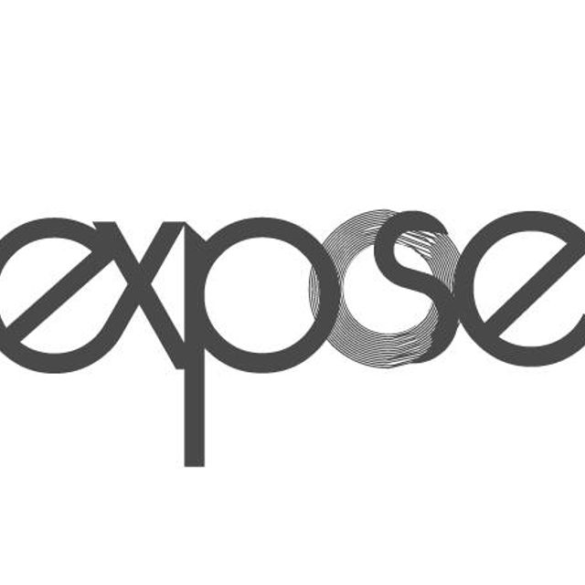 Mixcloud profile picture for @Expose