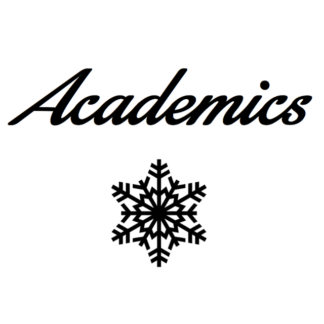 Mixcloud profile picture for @Academics