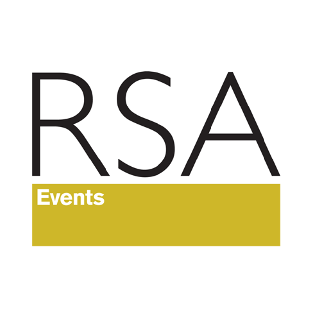 Mixcloud profile picture for @RSA