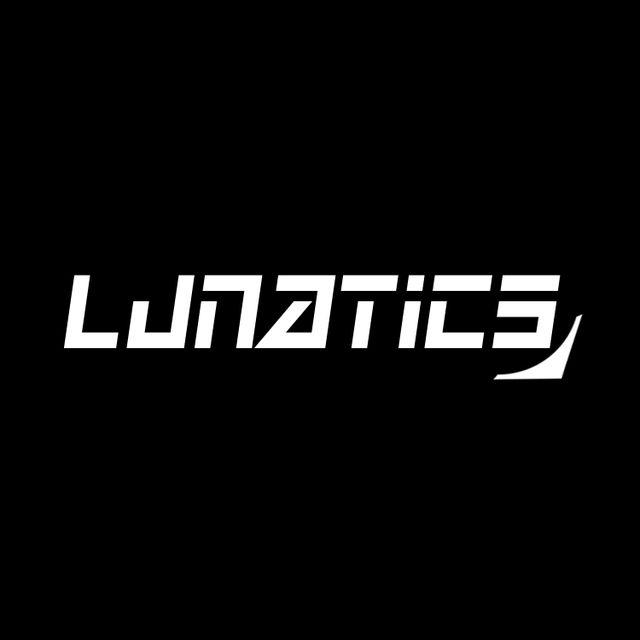 Mixcloud profile picture for @Lunatics