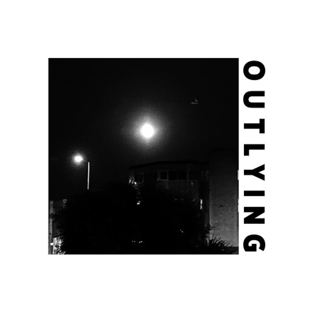 Mixcloud profile picture for @Outlying