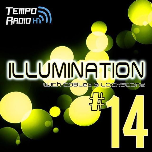 Mixcloud profile picture for @IllumiNation