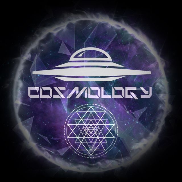 Mixcloud profile picture for @cosmology